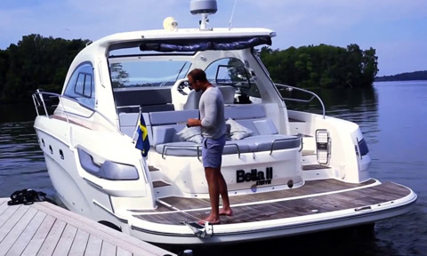 Tekne Gözetim Kontrol