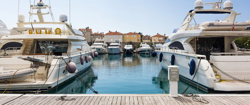 Tekne Gözetim Kontrol