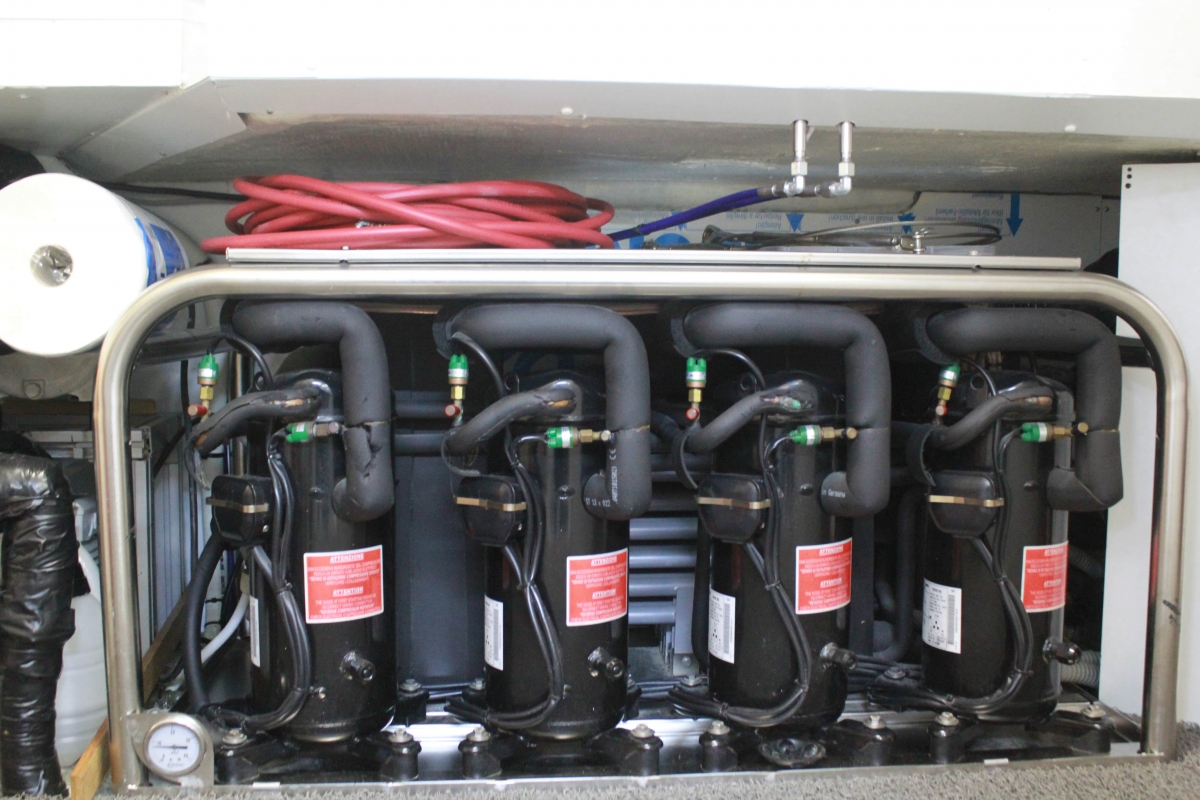 Klima/İklimlendirme